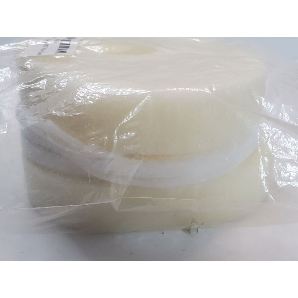 2-Pack Of Type XFFV300 Filters For HV310 Vacuum Cleaners